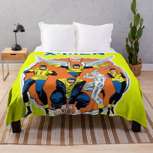 Item preview, X-Men 2026 serie 1 designed and sold by White Tiger Designz .