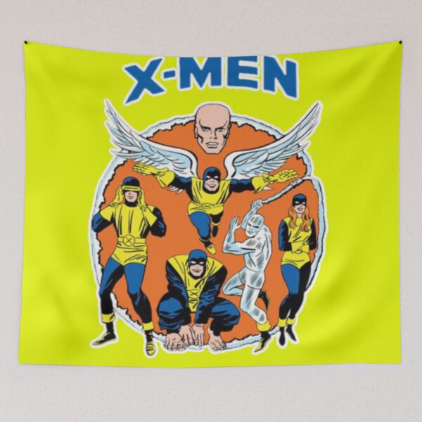 Item preview, X-Men 2026 series 1 designed and sold by White Tiger Designz .