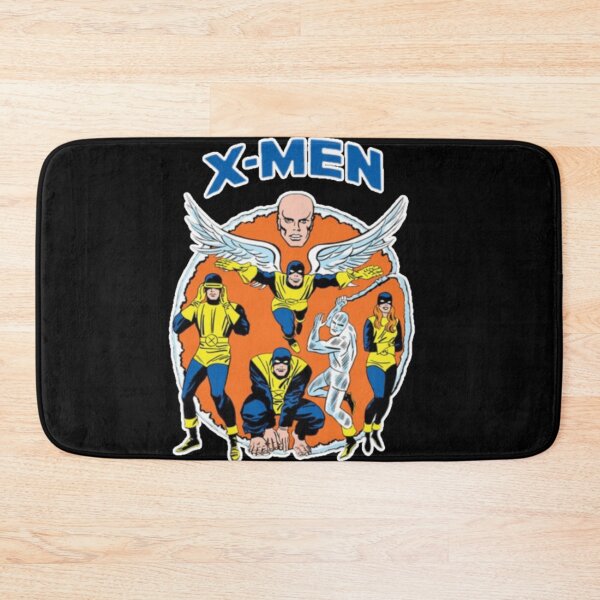Item preview, X-Men 2026 series 1 designed and sold by White Tiger Designz .