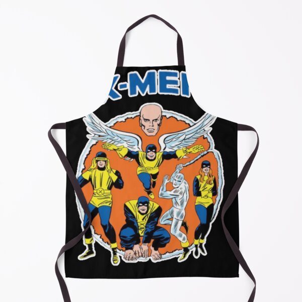 Item preview, X-Men 2026 series 1 designed and sold by White Tiger Designz .