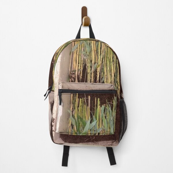 Item preview, Bamboo Niche Blends Nature designed and sold by cagizji.