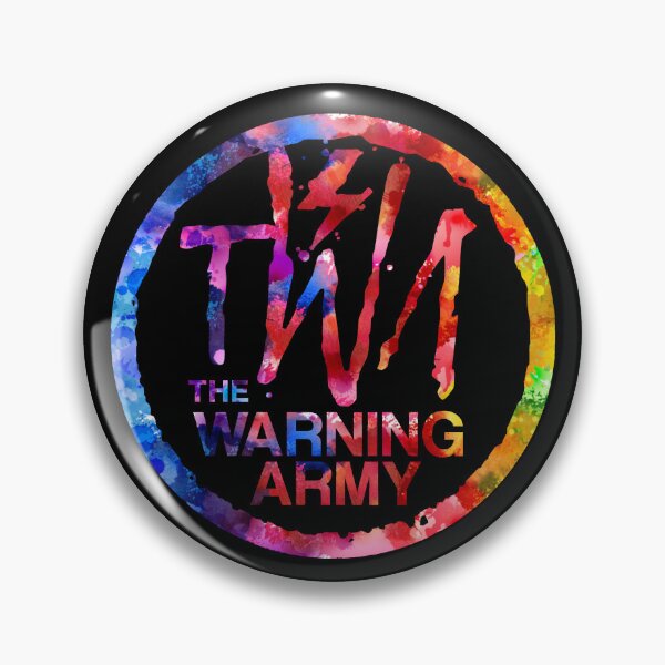 Item preview, Warning edition No 266PPA designed and sold by ehynes2s.