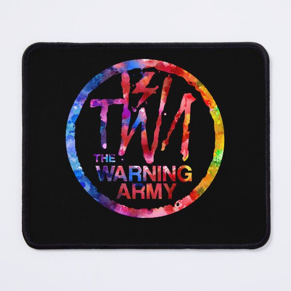 Item preview, Warning edition No 266PPA designed and sold by ehynes2s.