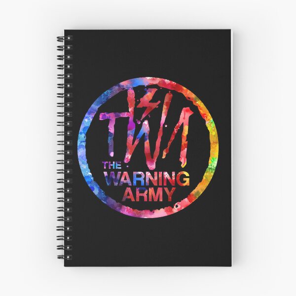Item preview, Warning edition No 266PPA designed and sold by ehynes2s.