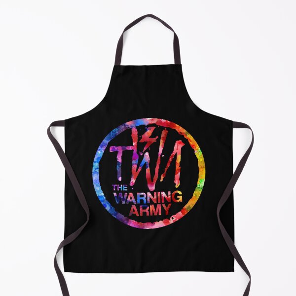 Item preview, Warning edition No 266PPA designed and sold by ehynes2s.