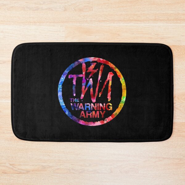 Item preview, Warning edition No 266PPA designed and sold by ehynes2s.