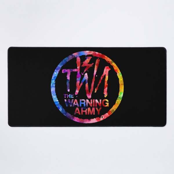 Item preview, Warning edition No 266PPA designed and sold by ehynes2s.