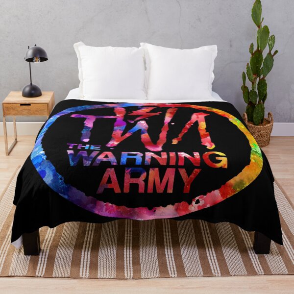 Item preview, Warning edition No 266PPA designed and sold by ehynes2s.