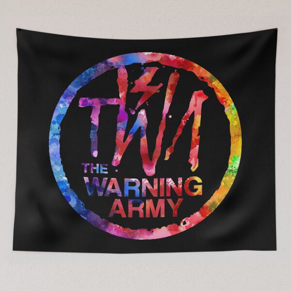 Item preview, Warning edition No 266PPA designed and sold by ehynes2s.