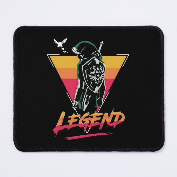 Item preview, Retro Action Adventure Design designed and sold by sachineo.