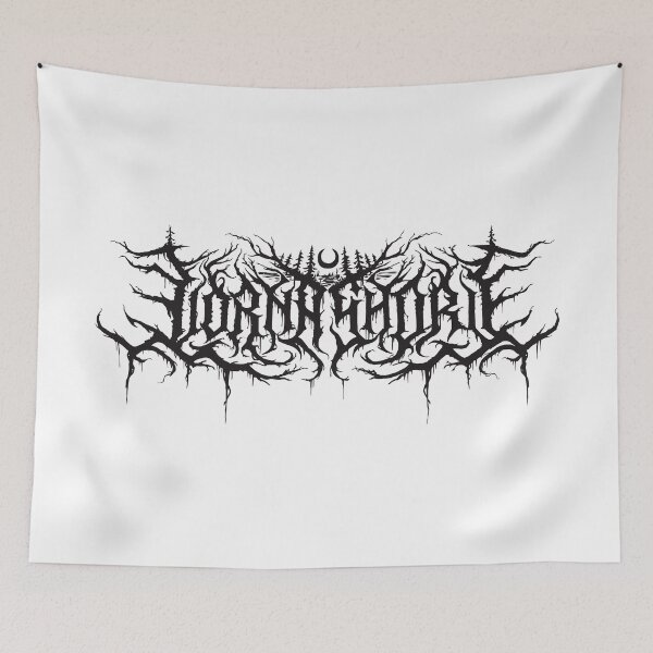 Item preview, Toronto Lorna Shore Band bVibrant Streets designed and sold by Kiftsgategarden.