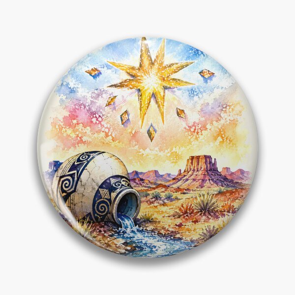 Item preview, The Star designed and sold by Neely Stewart.