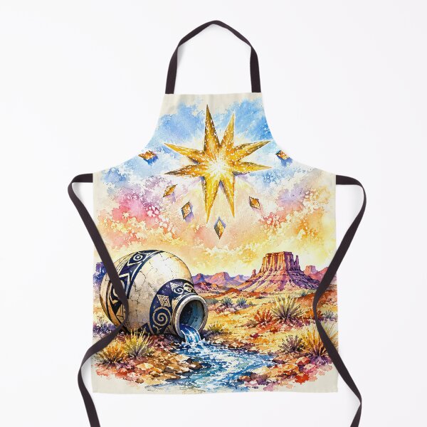 Item preview, The Star designed and sold by Neely Stewart.