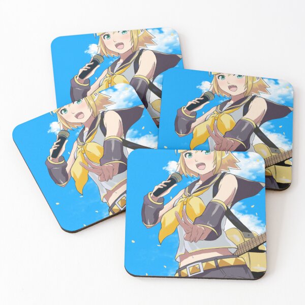 Item preview, Kagamine rin designed and sold by RadiantGraphics.