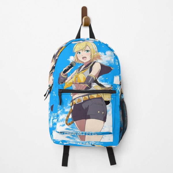Item preview, Kagamine rin designed and sold by RadiantGraphics.