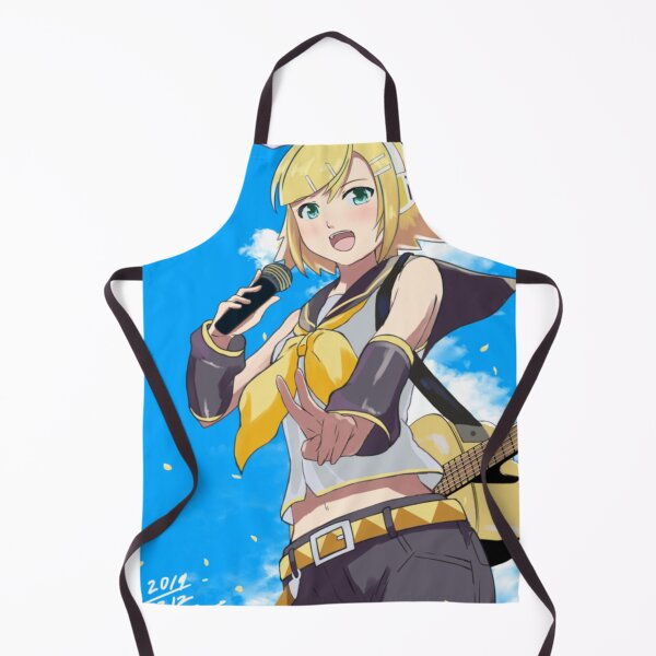Item preview, Kagamine rin designed and sold by RadiantGraphics.