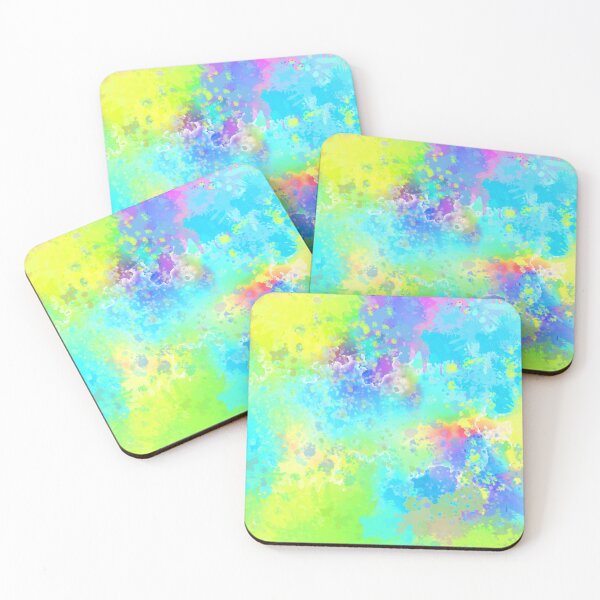 Item preview, Spectrum in Bloom designed and sold by Dawne's Designs.