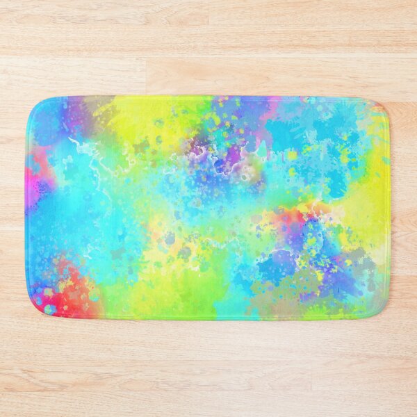 Item preview, Spectrum in Bloom designed and sold by Dawne's Designs.