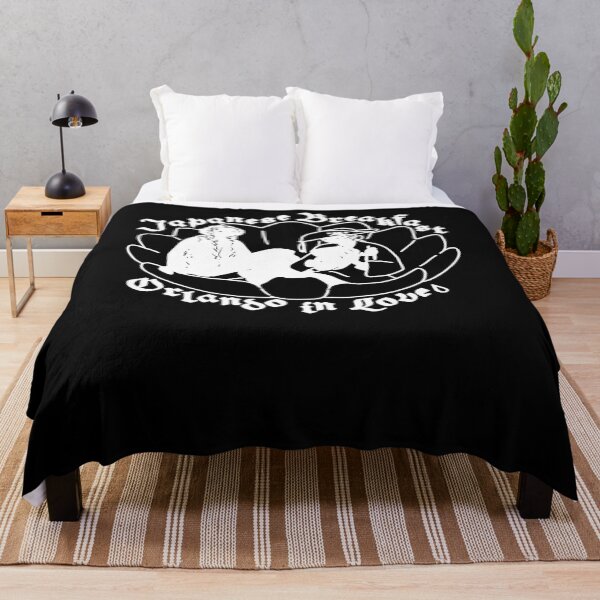 Item preview, japanese breakfast merch designed and sold by NathanKnight7.