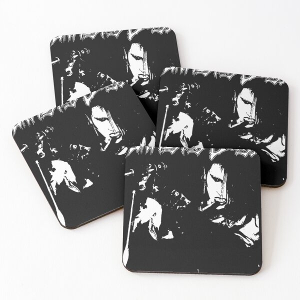 Item preview, Christian Death Band designed and sold by FernYouFable.