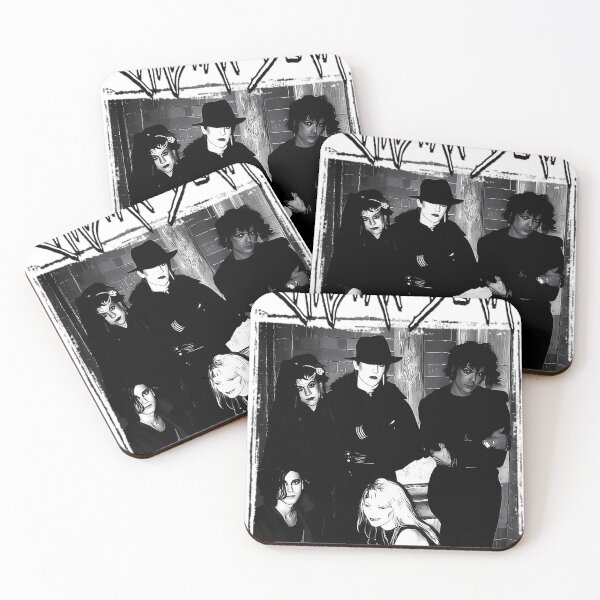 Item preview, Christian Death Band designed and sold by StudioPulser.