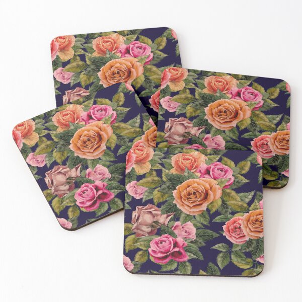 Item preview, Vintage Rose Garden designed and sold by Johnnies.