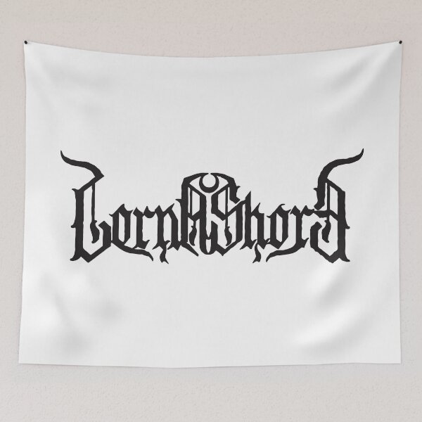 Item preview, Toronto Lorna Shore Band aSkyline Pulse designed and sold by Kiftsgategarden.