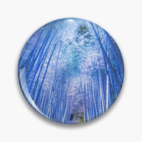 Item preview, Bamboo Niche Creates Depth designed and sold by cagizji.