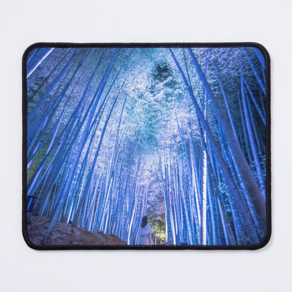Item preview, Bamboo Niche Creates Depth designed and sold by cagizji.
