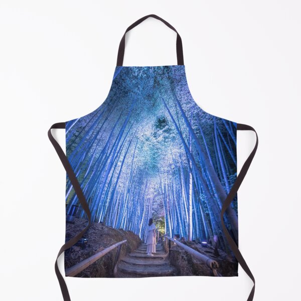 Item preview, Bamboo Niche Creates Depth designed and sold by cagizji.