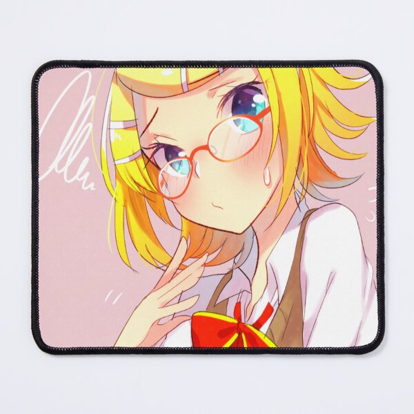 Item preview, Kagamine rin designed and sold by RadiantGraphics.