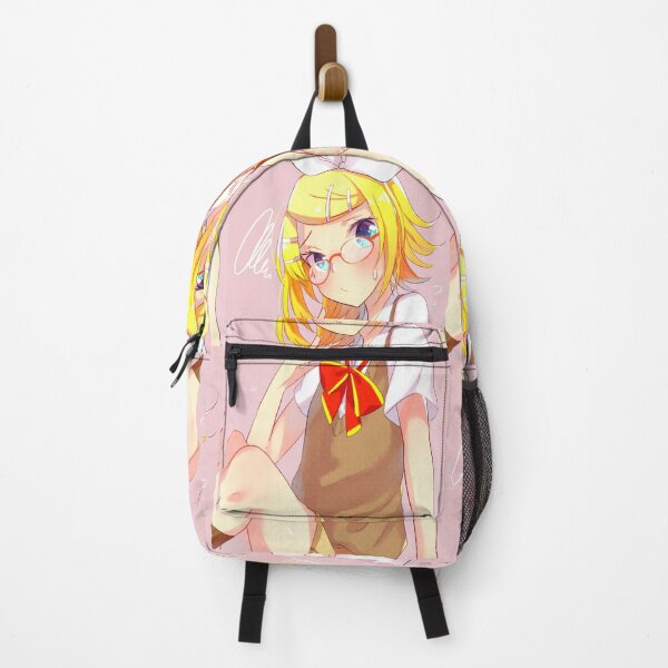 Item preview, Kagamine rin designed and sold by RadiantGraphics.