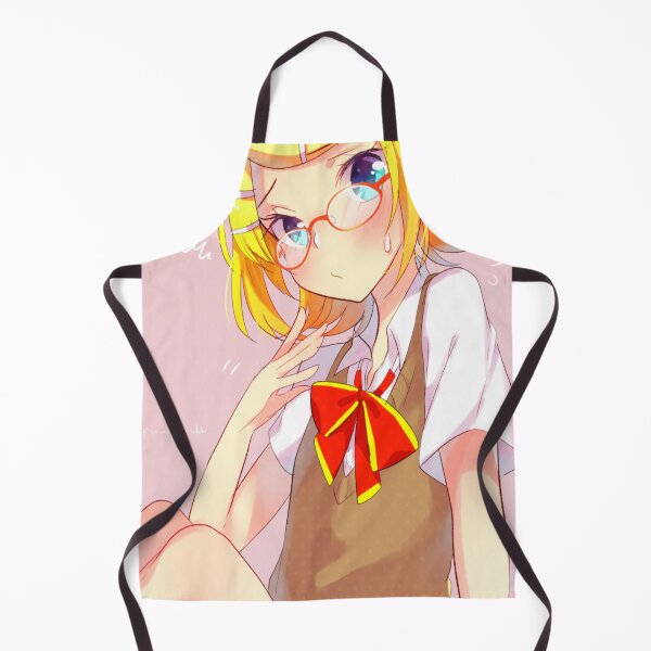 Item preview, Kagamine rin designed and sold by RadiantGraphics.
