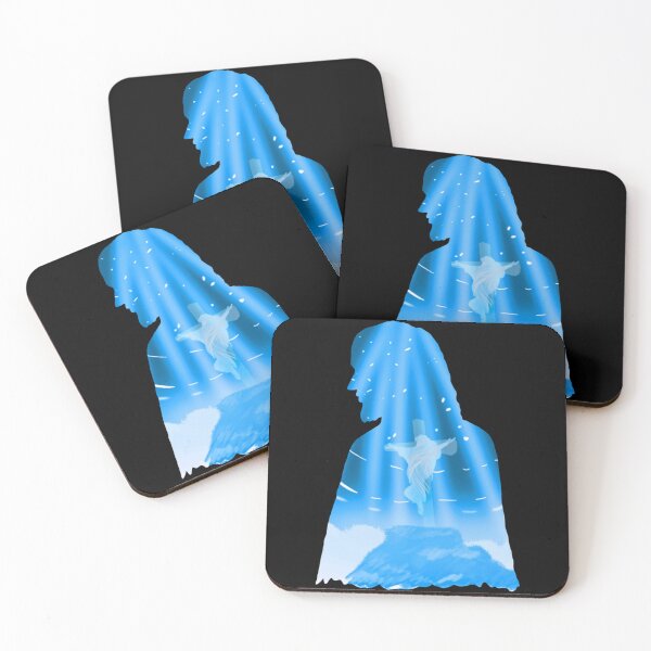 Item preview, The Crucifixion Of Jesus Christ designed and sold by Bexcy_Boo.