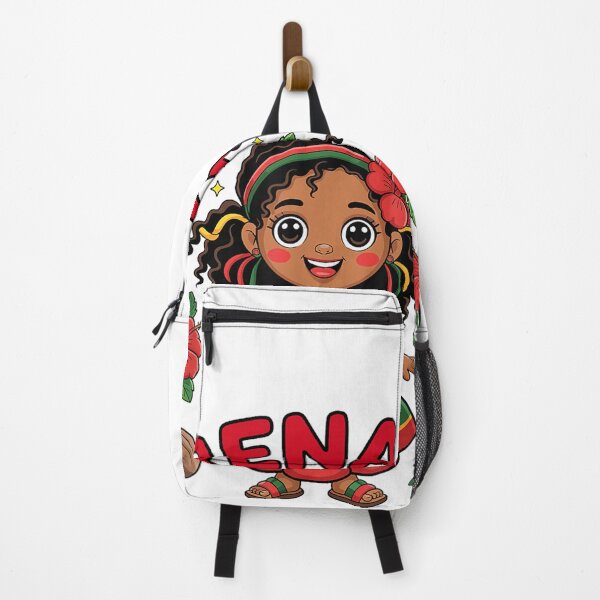 Item preview, Grenada Grenadian Girl designed and sold by goombi-creative.
