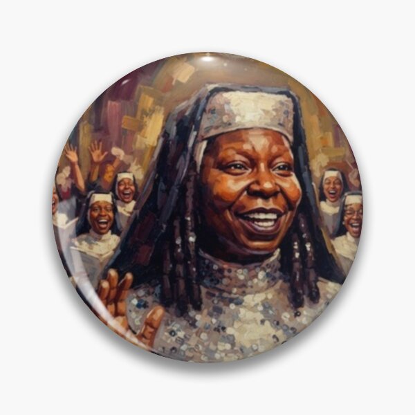 Item preview, Sister Act Musical Comedy Fine Art Tribute designed and sold by Art's Diner.