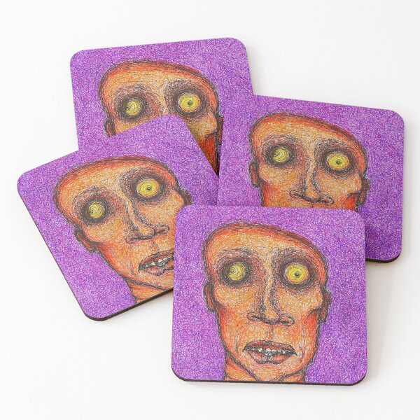 Item preview, Owen in Oblivion designed and sold by Eanne Bee.