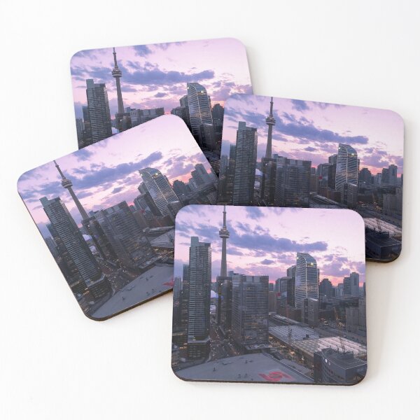 Item preview, Toronto Lorna Shore Band Creative Streets designed and sold by Kiftsgategarden.