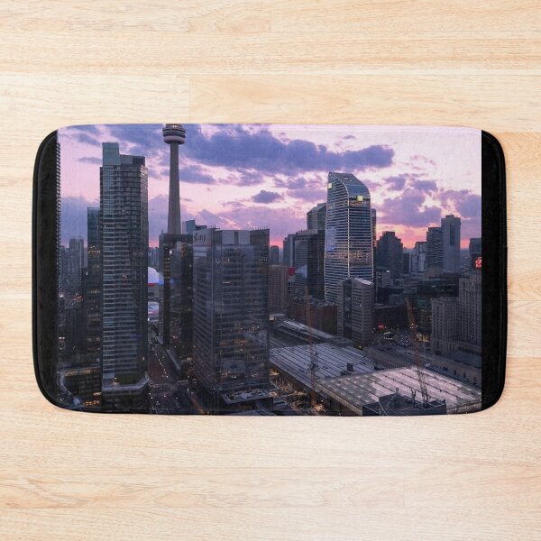 Item preview, Toronto Lorna Shore Band Creative Streets designed and sold by Kiftsgategarden.