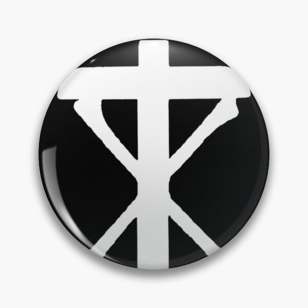 Item preview, Christian Death Band designed and sold by FernYouFable.