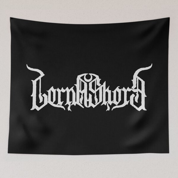 Item preview, Toronto Lorna Shore Band Creative Streets designed and sold by Kiftsgategarden.