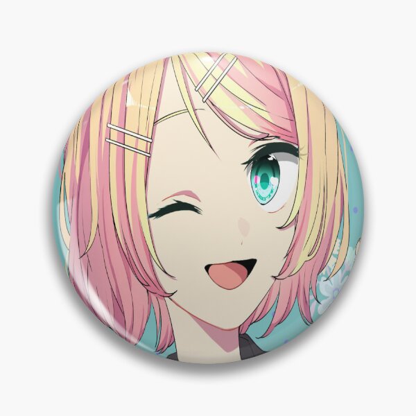 Item preview, Kagamine rin designed and sold by RadiantGraphics.