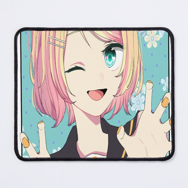 Item preview, Kagamine rin designed and sold by RadiantGraphics.