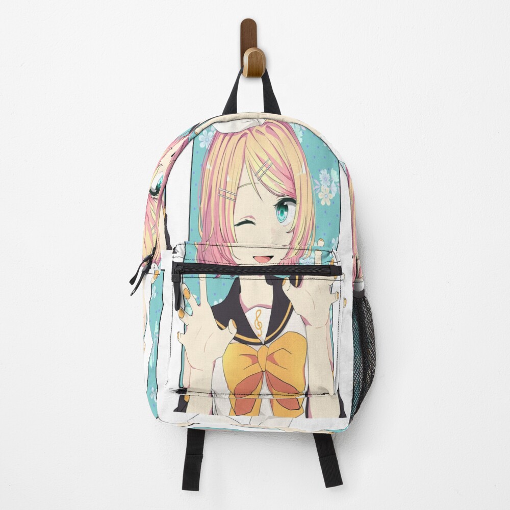 Artikel-Vorschau von Rucksack, designt und verkauft von RadiantGraphics.