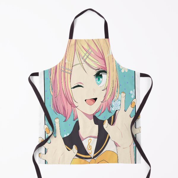 Item preview, Kagamine rin designed and sold by RadiantGraphics.