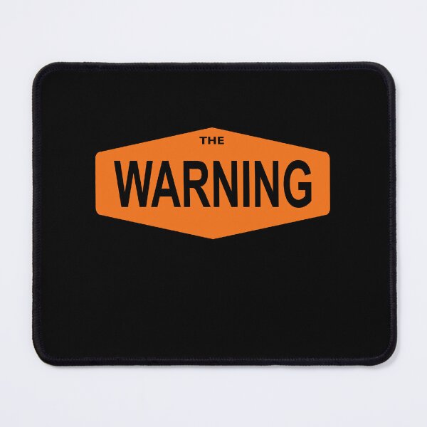 Item preview, Warning edition No 267PPA designed and sold by ehynes2s.