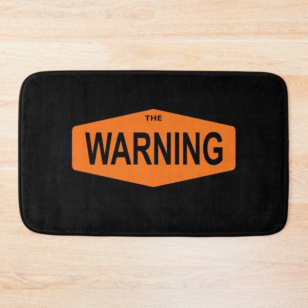 Item preview, Warning edition No 267PPA designed and sold by ehynes2s.