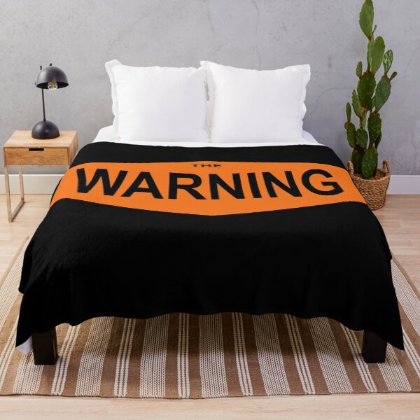 Item preview, Warning edition No 267PPA designed and sold by ehynes2s.