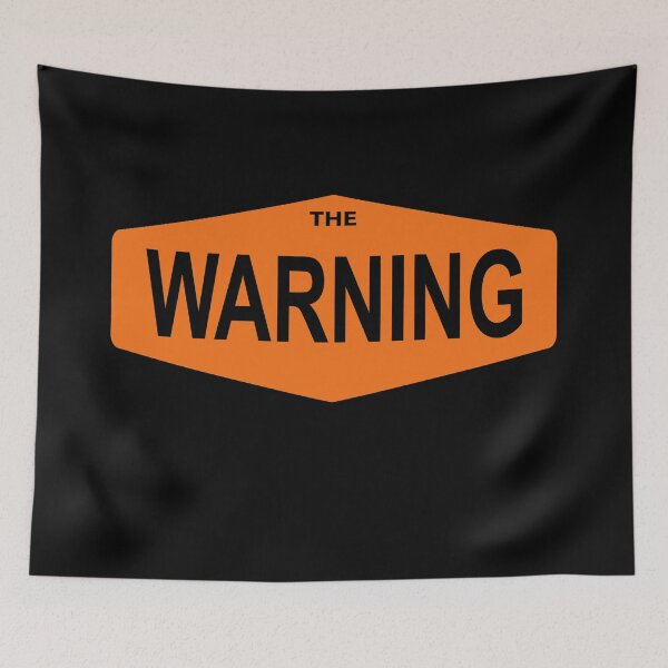 Item preview, Warning edition No 267PPA designed and sold by ehynes2s.