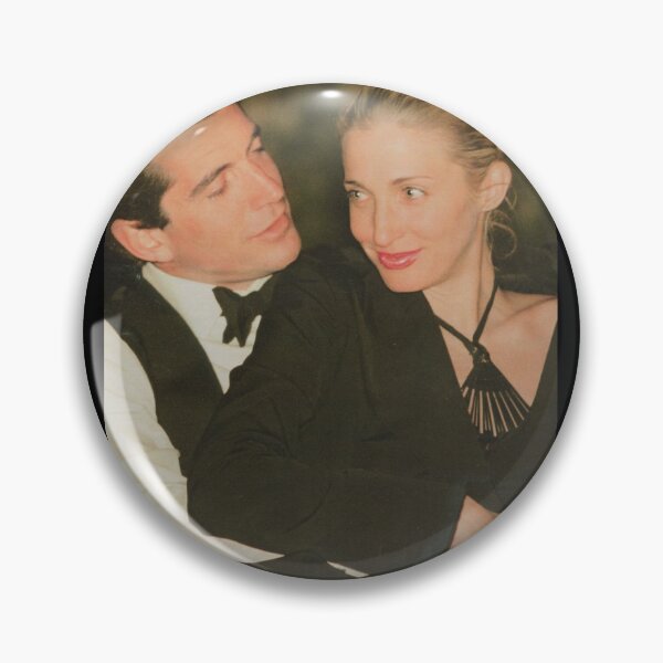 Item preview, Carolyn Bessette Kennedy designed and sold by KOTB10.